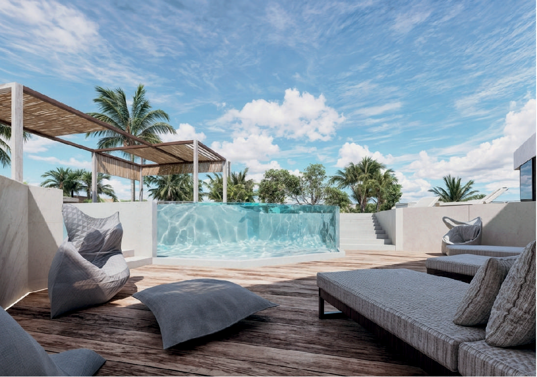 Casa Prisma - Lecce — immagine 1