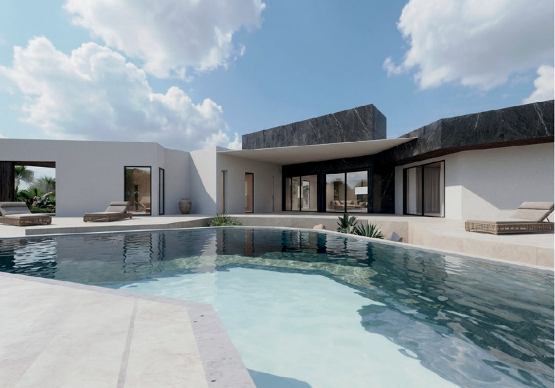 Casa Prisma - Lecce
