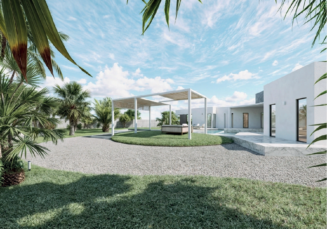 Casa Prisma - Lecce — immagine 4